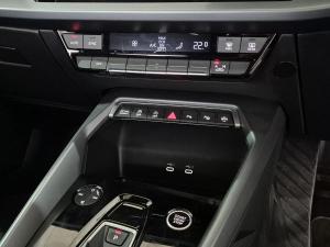 Audi A3 35 Tfsi S Line TIP - Image 24