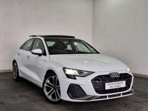Audi A3 35 Tfsi S Line TIP - Image 2