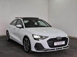 Audi A3 35 Tfsi S Line TIP - Image 3