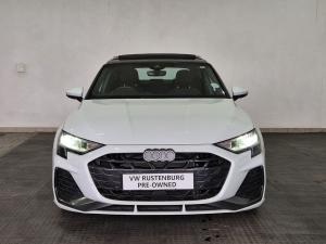 Audi A3 35 Tfsi S Line TIP - Image 4
