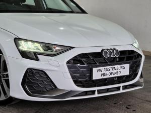 Audi A3 35 Tfsi S Line TIP - Image 5