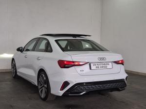 Audi A3 35 Tfsi S Line TIP - Image 9