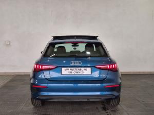 Audi A3 Sportback 35TFSI - Image 10