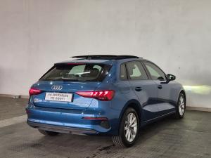 Audi A3 Sportback 35TFSI - Image 11