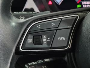 Audi A3 Sportback 35TFSI - Image 16