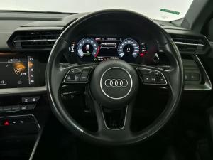 Audi A3 Sportback 35TFSI - Image 17