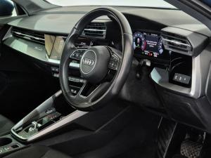 Audi A3 Sportback 35TFSI - Image 18