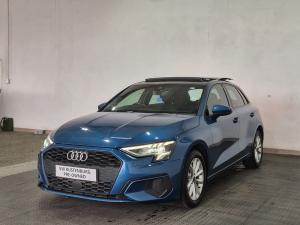 Audi A3 Sportback 35TFSI - Image 1