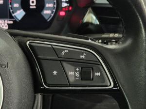 Audi A3 Sportback 35TFSI - Image 21
