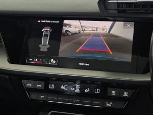 Audi A3 Sportback 35TFSI - Image 22