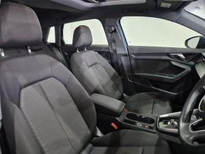Audi A3 Sportback 35TFSI - Image 23
