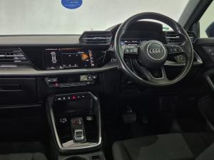Audi A3 Sportback 35TFSI - Image 24