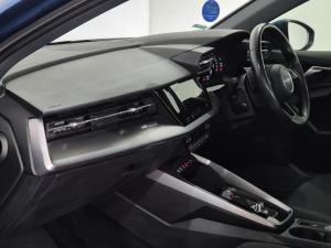Audi A3 Sportback 35TFSI - Image 27
