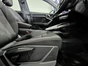 Audi A3 Sportback 35TFSI - Image 28