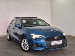 Audi A3 Sportback 35TFSI - Image 2