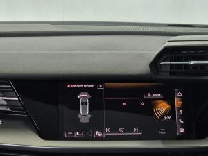 Audi A3 Sportback 35TFSI - Image 30