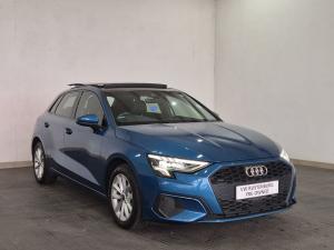 Audi A3 Sportback 35TFSI - Image 3