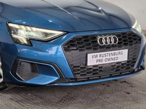 Audi A3 Sportback 35TFSI - Image 4