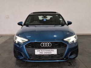 Audi A3 Sportback 35TFSI - Image 6