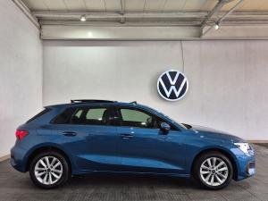 Audi A3 Sportback 35TFSI - Image 7