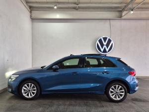 Audi A3 Sportback 35TFSI - Image 8