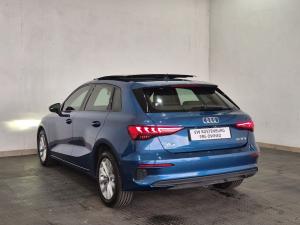 Audi A3 Sportback 35TFSI - Image 9