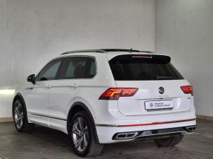 Volkswagen Tiguan 2.0TDI 130kW 4Motion R-Line - Image 10
