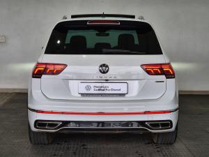 Volkswagen Tiguan 2.0TDI 130kW 4Motion R-Line - Image 11