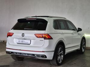 Volkswagen Tiguan 2.0TDI 130kW 4Motion R-Line - Image 12