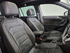 Volkswagen Tiguan 2.0TDI 130kW 4Motion R-Line - Image 18
