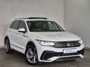 Volkswagen Tiguan 2.0TDI 130kW 4Motion R-Line - Image 2