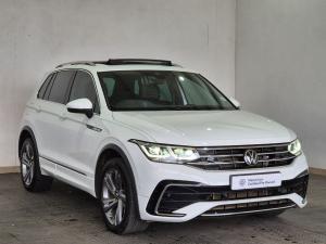 Volkswagen Tiguan 2.0TDI 130kW 4Motion R-Line - Image 3