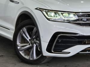 Volkswagen Tiguan 2.0TDI 130kW 4Motion R-Line - Image 4