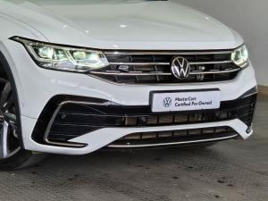 Volkswagen Tiguan 2.0TDI 130kW 4Motion R-Line - Image 5
