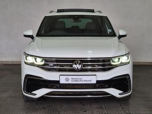 Volkswagen Tiguan 2.0TDI 130kW 4Motion R-Line - Image 6