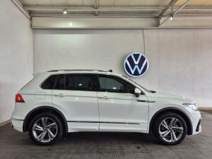 Volkswagen Tiguan 2.0TDI 130kW 4Motion R-Line - Image 8