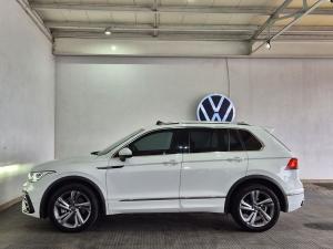 Volkswagen Tiguan 2.0TDI 130kW 4Motion R-Line - Image 9