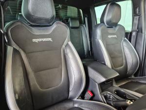 Ford Ranger 2.0Bi-Turbo double cab 4x4 Raptor - Image 11