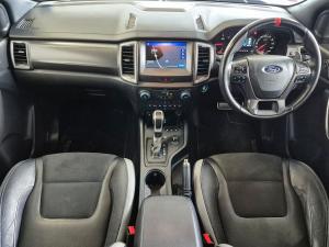 Ford Ranger 2.0Bi-Turbo double cab 4x4 Raptor - Image 13