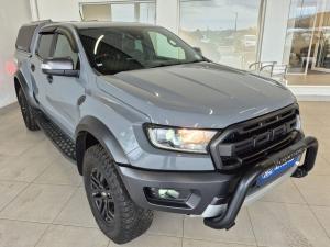 Ford Ranger 2.0Bi-Turbo double cab 4x4 Raptor - Image 1