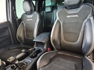 Ford Ranger 2.0Bi-Turbo double cab 4x4 Raptor - Image 22