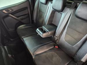 Ford Ranger 2.0Bi-Turbo double cab 4x4 Raptor - Image 24