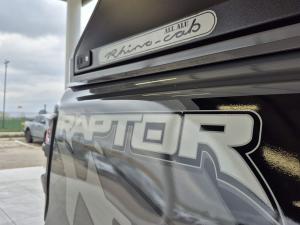 Ford Ranger 2.0Bi-Turbo double cab 4x4 Raptor - Image 26