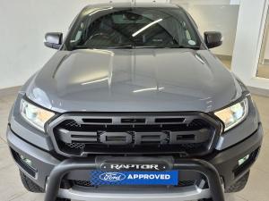 Ford Ranger 2.0Bi-Turbo double cab 4x4 Raptor - Image 2