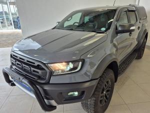 Ford Ranger 2.0Bi-Turbo double cab 4x4 Raptor - Image 3