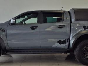 Ford Ranger 2.0Bi-Turbo double cab 4x4 Raptor - Image 4
