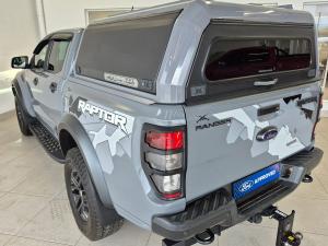 Ford Ranger 2.0Bi-Turbo double cab 4x4 Raptor - Image 5