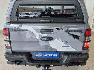 Ford Ranger 2.0Bi-Turbo double cab 4x4 Raptor - Image 6