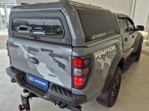 Ford Ranger 2.0Bi-Turbo double cab 4x4 Raptor - Image 7