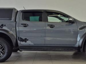 Ford Ranger 2.0Bi-Turbo double cab 4x4 Raptor - Image 8